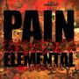 Pain Elemental (feat. Sector)