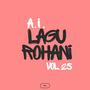 Lagu Rohani AI, Vol. 25