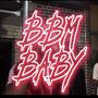 BBM BABY (Radio Edit) [Explicit]