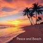 Peace and Beach