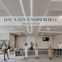 Daca Doua Maini Rebele (feat. Ami Cristea)