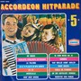 Accordeon Hitparade, Vol. 5