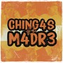 Ching4S a Tu Ma4Dr3 (Explicit)