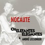 Nocaute (feat. André Lissonger)