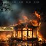 Don't Burn The House Down (Explicit)