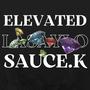 Elevated (feat. Sauce.K) [Explicit]