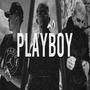 Playboy (feat. Yozuu & TMH) [Explicit]