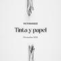 Tinta y Papel (Explicit)