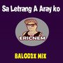 Sa Letrang A (Budots)