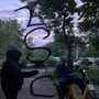 Smoke and Death (Explicit)