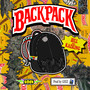 BACKPACK (feat. KAZKING) [Explicit]