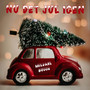 Nu det jul igen