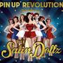 Pin Up Revolution