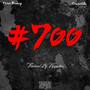 7Hunned (feat. Chekmate) [Explicit]