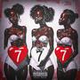 LUCKY7 (Explicit)