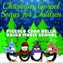 Christmas Gospel Songs for Children