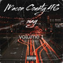 Macon County 46 Way Vol.1 (Explicit)