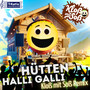 Hütten Halli Galli (Kloß mit Soß Remix)