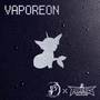 Vaporeon (From 