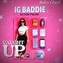 Caught Up (Explicit)