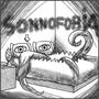 SONNOFOBIA (feat. murciélagoxx)