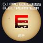 Electro Amnezia EP