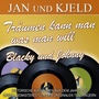 Träumen kann man was man will/Blacky und Johnny