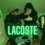 LACOSTE (feat. Yas1n)