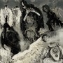 Eden Is for God (feat. DOUBLEFOURLORAZEPAM & EXHVUST) [Explicit]