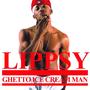 Ghetto Ice Cream Man (Deluxe) [Explicit]