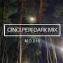 CİNCİ PERİ (DARK MIX)