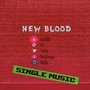 New Blood Cypher