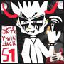 NUMBER NINE (feat. SKATTER & YUNGSTER JACK) [Explicit]