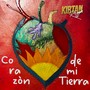 Corazón de mi tierra