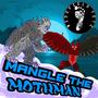 Mangle The MothMan (Explicit)