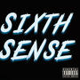 Sixth Sense (feat. Balthazard) [Explicit]