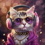 Cat Whiskers: Trap Beats for Feline Ears