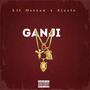 Ganji (feat. Sizzle) [Explicit]