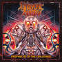 Prophecies Of The Conjoined (Explicit)