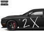 2x Vamp (feat. SRT Skippa) [Explicit]