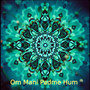 Om Mani Padme Hum