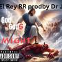 Gods Might (Explicit)