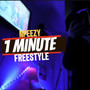 1 Minute Freestyle (Explicit)