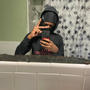 K5 come tru trim (Explicit)
