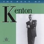 The Best Of Stan Kenton