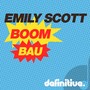 Boom Bau EP