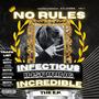 No Rules The Ep. (Explicit)