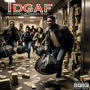 I Don't Give A F (feat. Tweazy West) [Explicit]