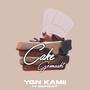 Cake Gemaakt (feat. Brokezart) [Explicit]