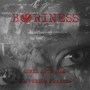 Boriness